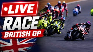 Download lagu LIVE Main Race British GP, Sekarang! mp3 Download lagu LIVE Main Race British GP, Sekarang! mp3