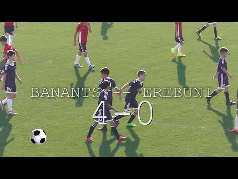 BANANTS2-06 EREBUNI-06 5-0 28.09.18