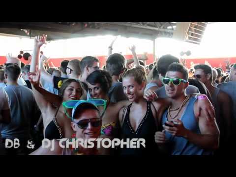 DB & DJ Christopher - Yes I Do (Original Mix) [MUSIC VIDEO]