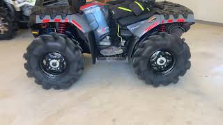 Venta de Polaris Sportsman 850 HD EFI quad - Imagen 4 | Autoline CO Polaris Sportsman 850 HD EFI quad | Imagen 4 - Autoline