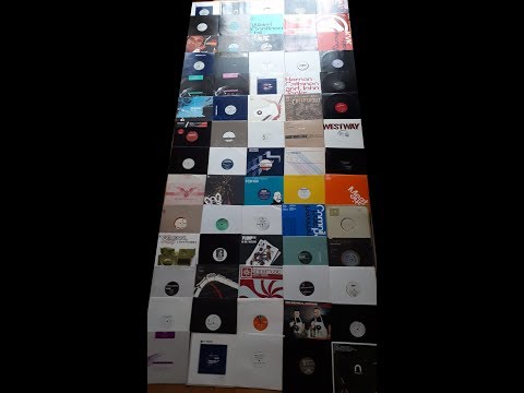 Classic Breakbeat (10 Hour Progressive Breakbeat & Breakbeat Vinyl DJ Set 2019)