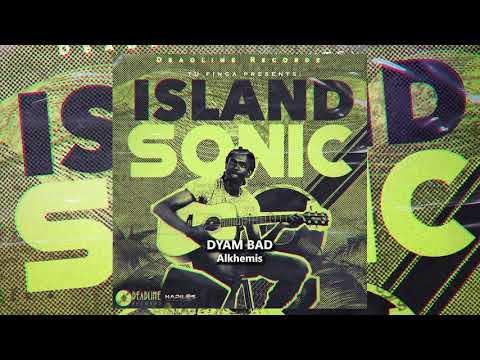 Tu Finga, Alkhemis - Dyam Bad (Official Audio)