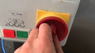 Lazy Susan rotary table