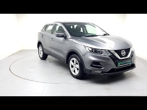 Nissan QASHQAI 1.5 DSL XE - Image 2