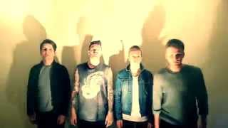 Ghost Alaska - America (Official Video)