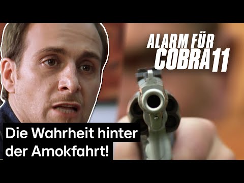 Tödliche Fracht | Staffel 7 Folge 5 | Erdoğan Atalay & Christian Oliver | Ganze Folge | Cobra 11