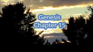 Genesis Chapter 15 -  Music  Higher In Time   Mike Scott The Waterboys