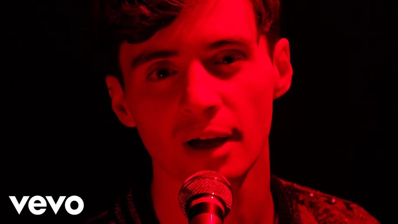 Toi et moi - Paradis