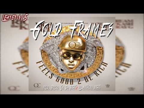 Rich The Kid x Sonny Digital x Migos Type Beat "GOLD FRAMES"