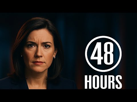 48 Hours - Post Mortem   The Girl From Wahoo TMT