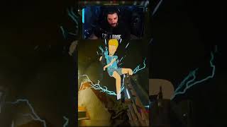 3 FR font les malins , je les calme sur Warzone 🤫 #warzonefr #warzonefrance #warzone #verdansk