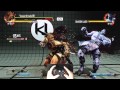 Killer Instinct Maya 201 Hit Triple Ultra Combo Legit