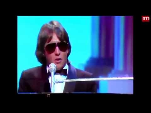 Gilbert Montagné On Va S'aimer Remastered HD