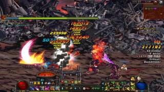 빅-퀘전맨 검신으로 시광슬