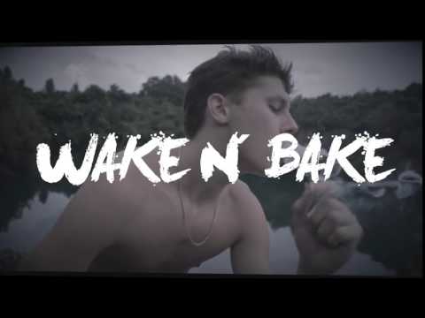 Marrow - Wake n´ Bake (Prod. by Pluto Beats)