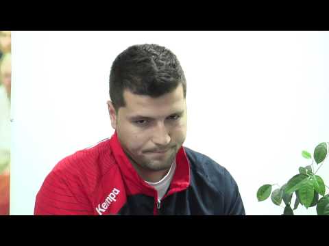 Cristian Antonaru, Energia Pandurii / 27 noiembrie 2013