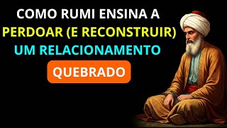 Rumi Ensina: Como Ser Vulnerável no Amor sem Perder a Força