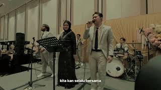 Download lagu SEPERTI KISAH - RIZKY FEBIAN  ( COVER BY BEDFELLOW ) mp3