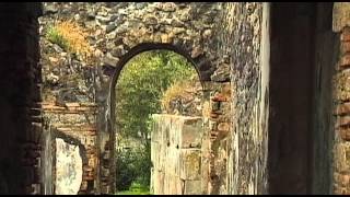 Pompeii Vacation Travel Video Guide