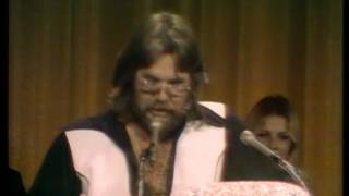 Freddie Hart wins Best Album- ACM Awards 1972