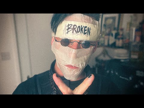 Venjent - Unmask Your Emotions (Official Music Video)