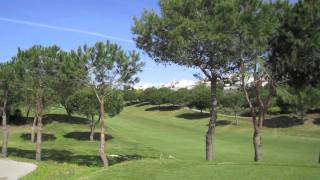 preview picture of video 'Golf #Castro Marim'