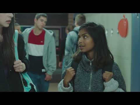 Tráiler Corazones Jóvenes 2020