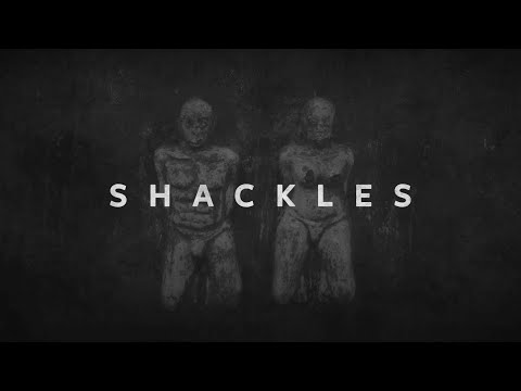 Davy Denke - Shackles [Official Lyric Video]