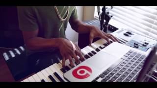 DJ Beamon - Feel No Ways DRAKE (cover)