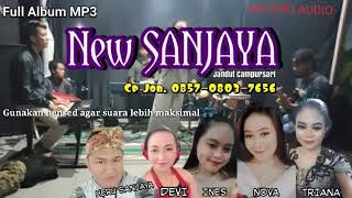 Download lagu Full album mp3 NEW SANJAYA (camporsari jandut) 🎧 mp3