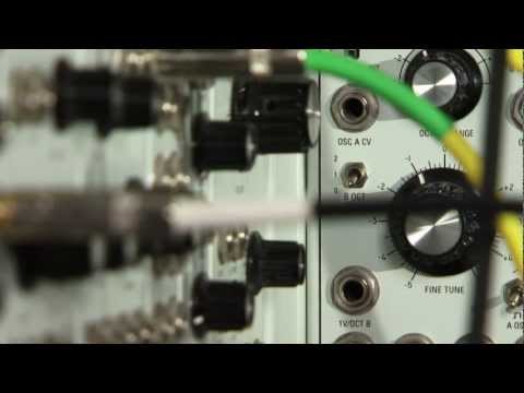 Made In Canada - Modcan & Intellijel: IDOW Extended Interview #5
