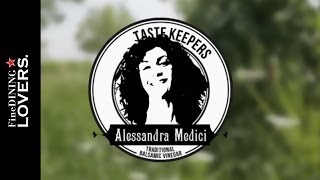How to make Balsamic Vinegar by Alessandra Medici | Fine Dining Lovers by S.Pellegrino & Acqua Panna