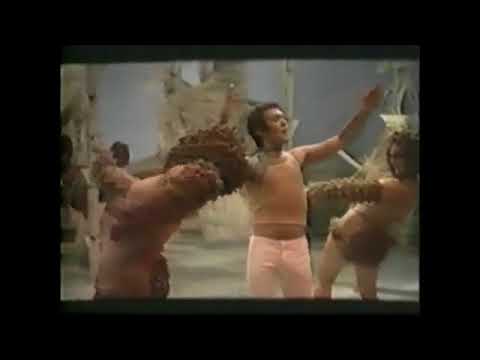 Pedrito Rico - El orangután