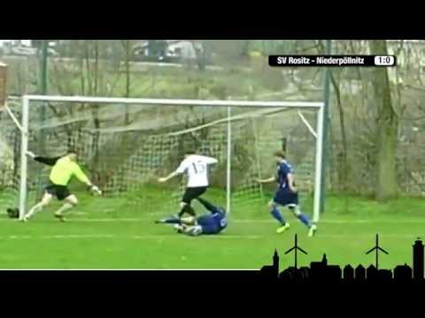 SV Rositz - BW Niederpöllnitz 5:1 (4:1)