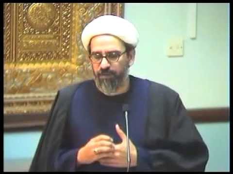 26th Shawwal 1436 - Thursday Night Majlis