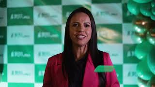 Homenagem Tempo de Casa - Regional Sapezal