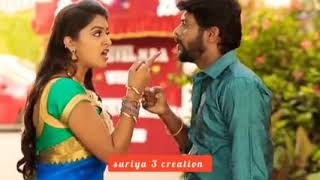 Whatsapp status ,saravanan meenatchi