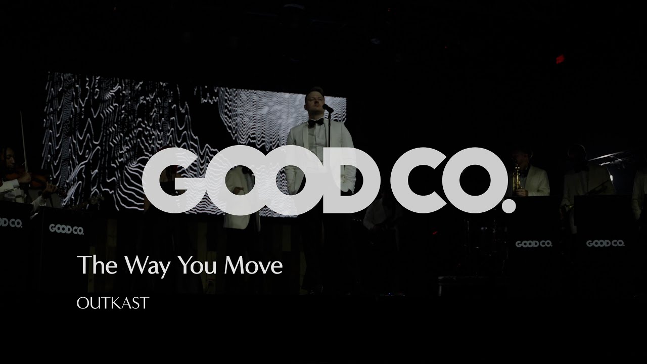 Promotional video thumbnail 5 for Good Musicians