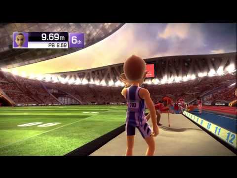 track field xbox 360 tips