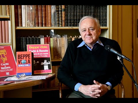 Cochi Ponzoni ricorda "Miracolo a Milano"