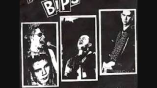 The Bips - Shot Of Dead Moon