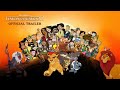 Timon Pumbaa 2 2025 Official Trailer Universal Pictures