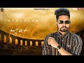 RAFAL GURSHAAN Official Video New Punjabi Songs 2022 Turnmusic6119