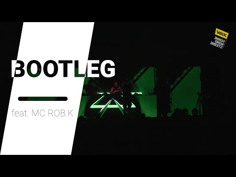 Bootleg feat. MC Rob.K @ SonneMondSterne XXIV 2022 (4K UHD; SMS)