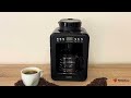 Lauben Grind&Drip Coffee Maker 600BB