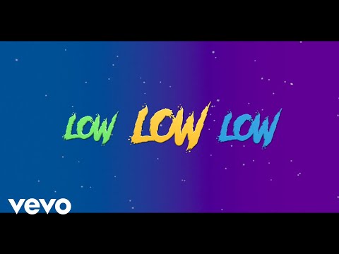 Laughta - Low Low ft. Karma Cruz