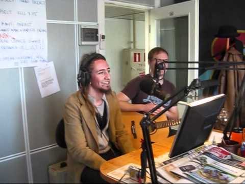 Elmayonesa Star FM-i Hommikuprogrammis