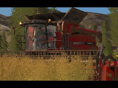 Farming Simulator 17 | American Outback Special Edition | EP3 | GE Multiplayer |