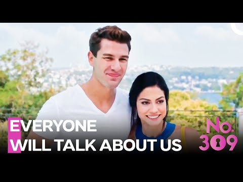 Lale And Onur's Wedding Preparations - No. 309