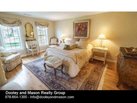 16 ENGLISH COMMONS Unit 16, Topsfield MA 01983 - Condo - Real Estate - For Sale -